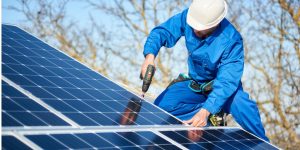 Installation Maintenance Panneaux Solaires Photovoltaïques à Arthon-en-Retz